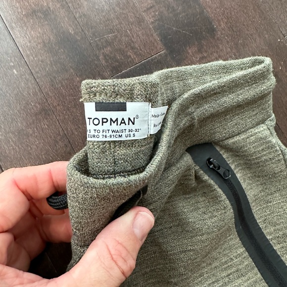 Top man sweat pants - Picture 2 of 2